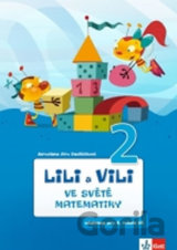 Lili a Vili 2