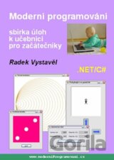 Moderní programování – sbírka úloh k učebnici pro začátečníky