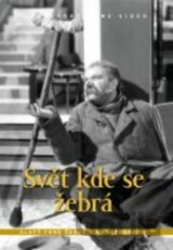 Svět kde se žebrá