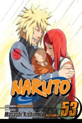Naruto, Vol. 53: The Birth of Naruto