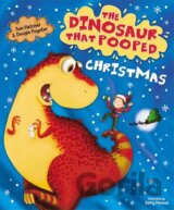 The Dinosaur That Pooped Christmas