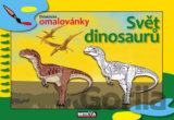 Svět dinosaurů