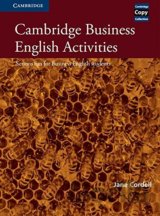 Cambridge Business English Activities