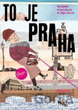 To je Praha