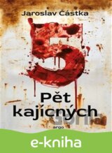 Pět kajícných