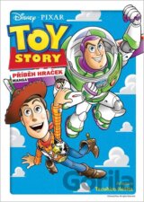 Toy Story - Příběh hraček 1