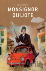 Monsignor Quijote
