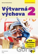 Výtvarná výchova 2