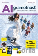 AI gramotnosť pre 2. cyklus základného vzdelávania