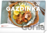 NOTIQUE Stolový kalendár Gazdinka 2027