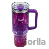 B-Cup Baagl Galaxy