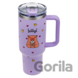 B-Cup Baagl Kapybara