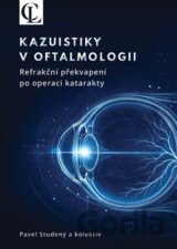 Kazuistiky v oftalmologii