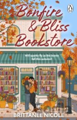 Bonfire and Bliss Bookstore