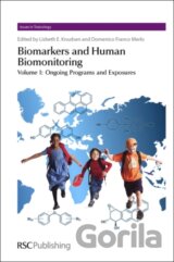 Biomarkers and Human Biomonitoring
