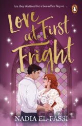 Love At First Fright