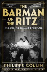 The Barman of the Ritz