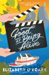 Good At Being Alive