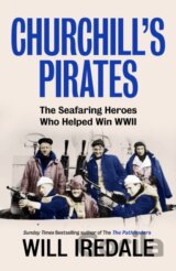 Churchill’s Pirates
