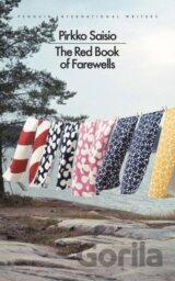The Red Book of Farewells