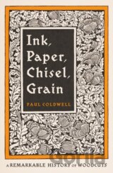 Ink Paper Chisel Grain