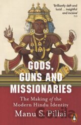 Gods, Guns and Missionaries