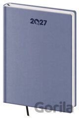 Denní diář 2027 A5 ECO Lavender
