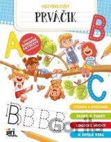 Môj prvý zošit: Prváčik