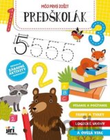 Môj prvý zošit: Predškolák
