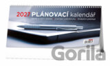 Plánovací daňový kalendář 2027 - stolní kalendář