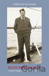 Egon Erwin Kisch