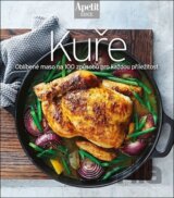 Kuře - Oblíbené maso na 100 způsobů pro každou příležitost