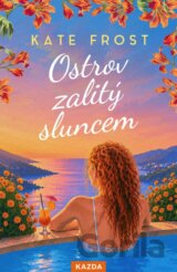 Ostrov zalitý sluncem