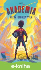 Akadémia: Veľký futbalový sen