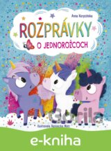 Rozprávky o jednorožcoch