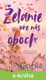 Želanie pre nás oboch