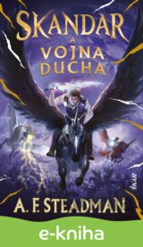 Skandar a vojna ducha