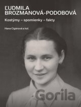 Ľudmila Brozmanová-Podobová