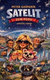 Satelit (Zem psov)