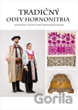 Tradičný odev Hornonitria