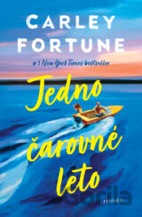 Jedno čarovné leto