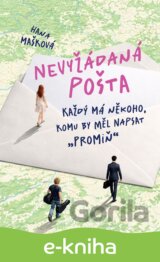Nevyžádaná pošta