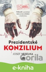 Prezidentské konzilium
