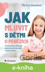 Jak mluvit s dětmi o penězích