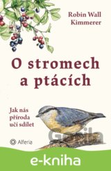 O stromech a ptácích