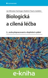 Biologická a cílená léčba