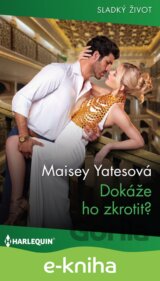 Dokáže ho zkrotit?