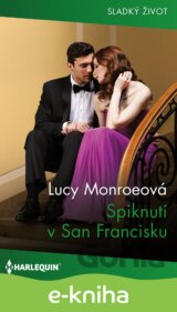 Spiknutí v San Francisku