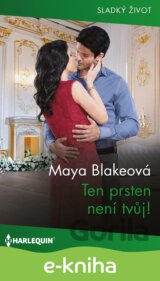 Ten prsten není tvůj!