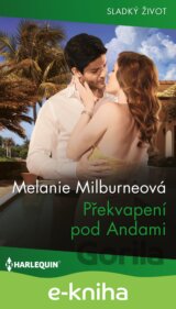 Překvapení pod Andami